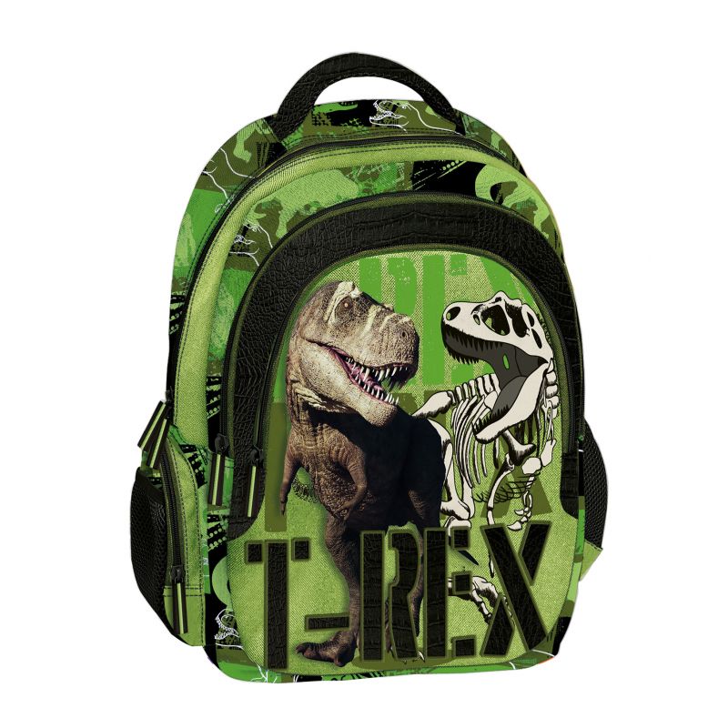 Ученическа раница T-Rex