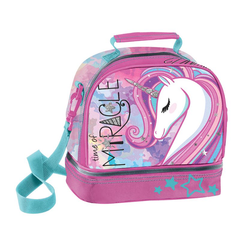 Чанта за храна Unicorn Miracle