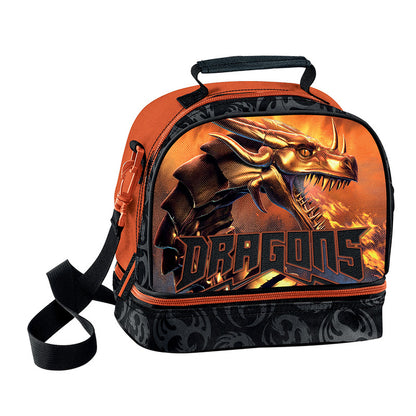 Чанта за храна Dragon