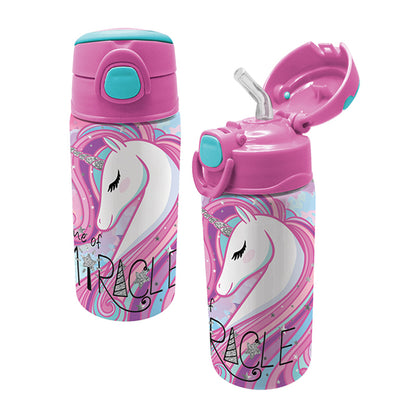 Бутилка за вода Unicorn 500ml