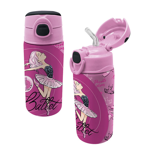 Бутилка за вода Ballerina