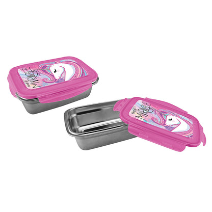 Кутия за храна Unicorn Miracle