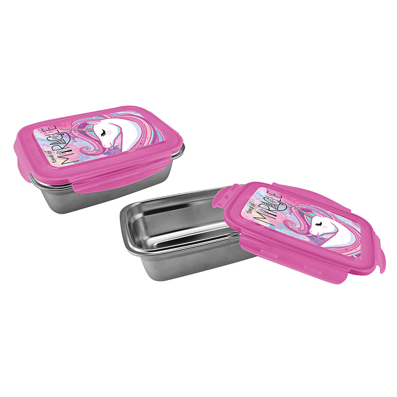 Кутия за храна Unicorn Miracle