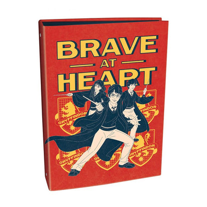 Папка класьор Harry Potter, Асортимент