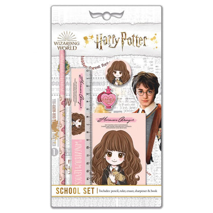 Ученически комплект HP Hermione