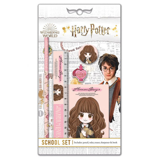 Ученически комплект HP Hermione