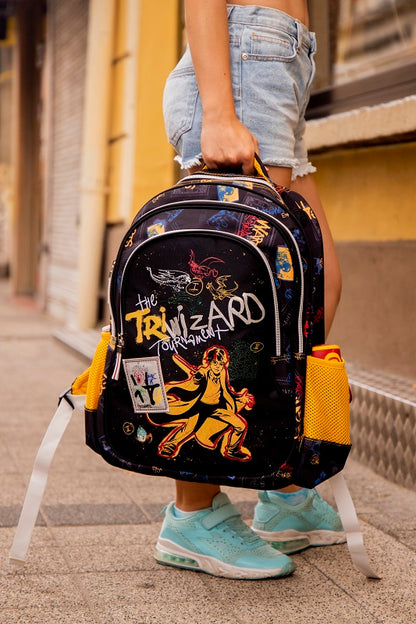 Ученическа раница Harry Potter The Wizard