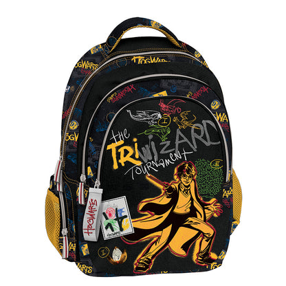 Ученическа раница Harry Potter The Wizard