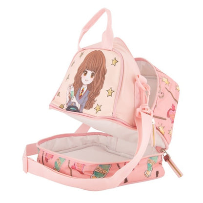 Чанта за храна Harry Potter Hermione