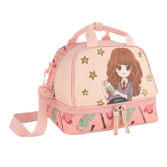 Чанта за храна Harry Potter Hermione