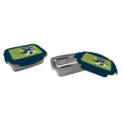 Кутия за храна Harry Potter Brave Heart