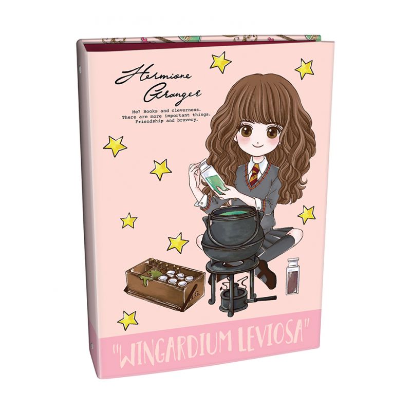 Папка класьор HP Hermione