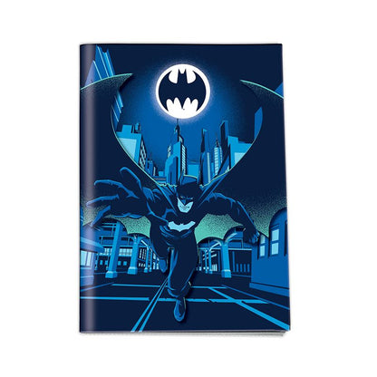 Тетрадка А5 Batman, 50 листа