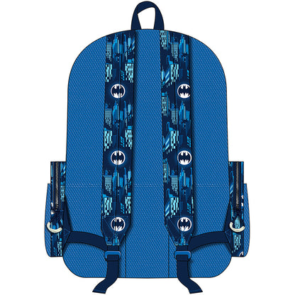 Ученическа раница Batman City