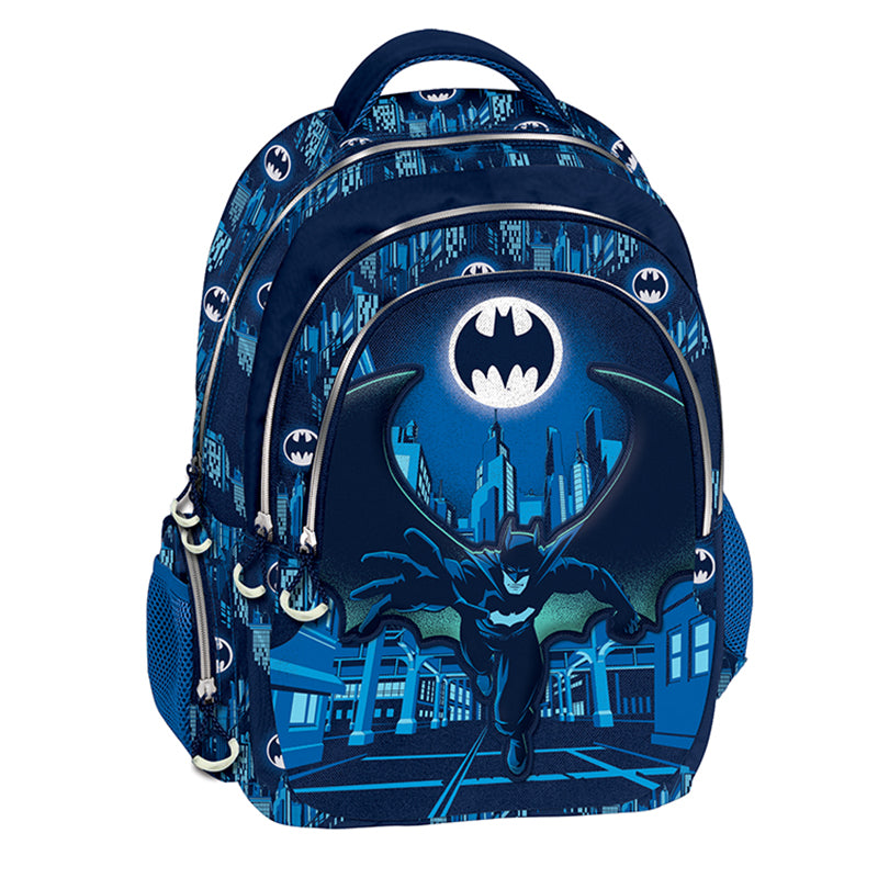 Ученическа раница Batman City