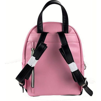 Кожена раница BT21 Universtar Pink