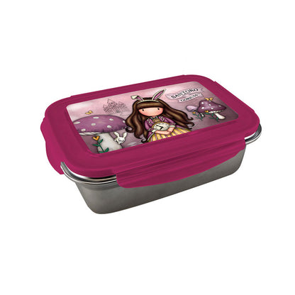 Кутия за храна Santoro Gorjuss Just One Second