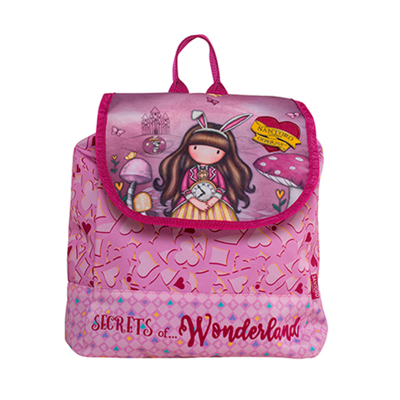 Малка раница Santoro Gorjuss Just One Second