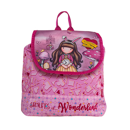 Малка раница Santoro Gorjuss Just One Second