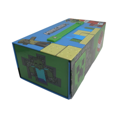 Креативен сет за рисуване Minecraft