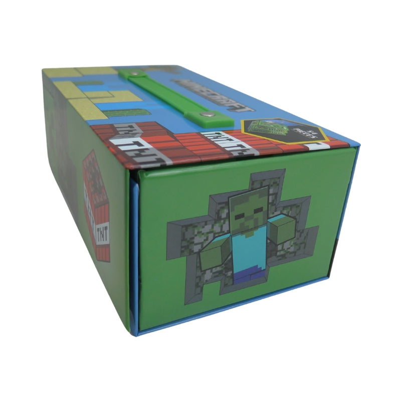 Креативен сет за рисуване Minecraft