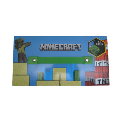 Креативен сет за рисуване Minecraft