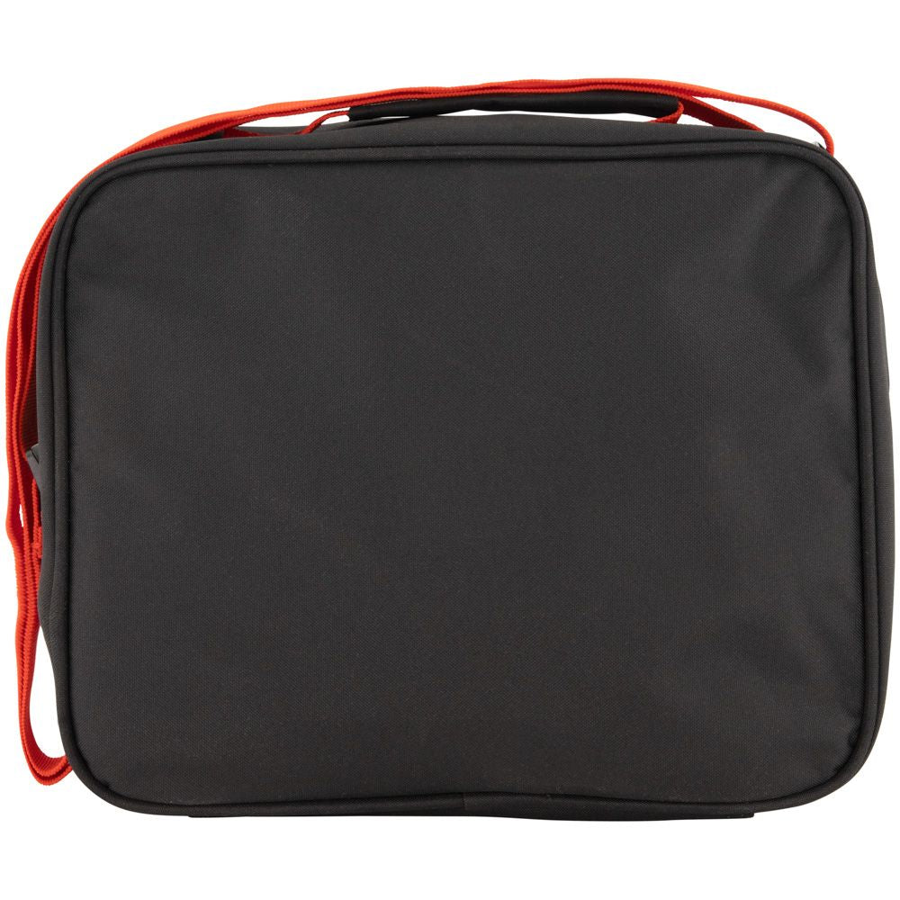 Термо чанта за храна MINECRAFT Black