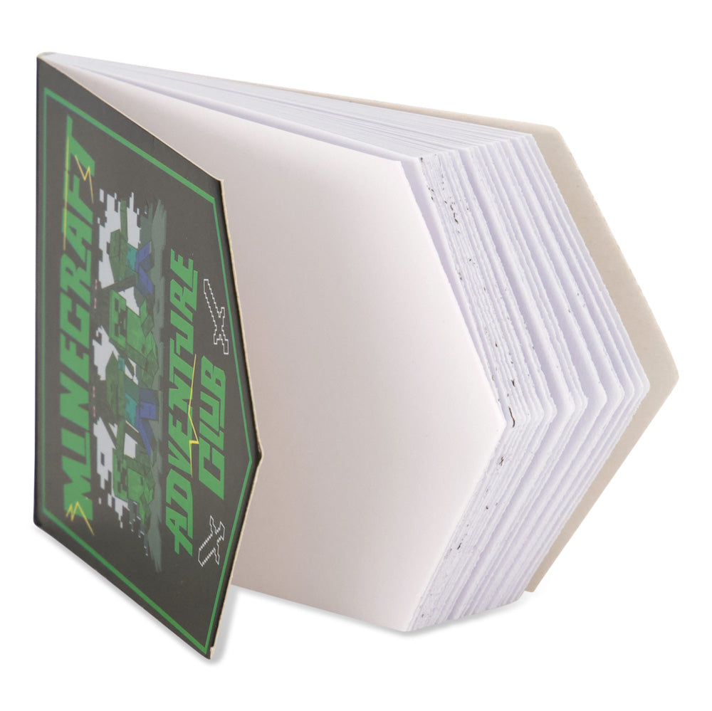 Сет Minecraft с ученически пособия, 6 части