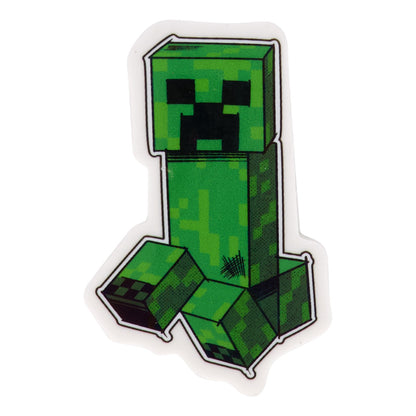 Сет Minecraft с ученически пособия, 6 части