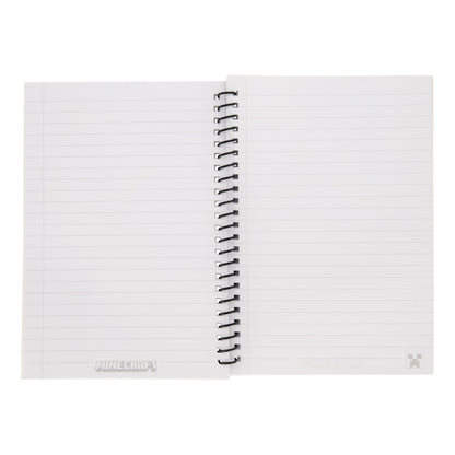 Сет Minecraft с ученически пособия, 6 части