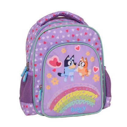 Раница за детска градина Bluey Smouchy Kiss