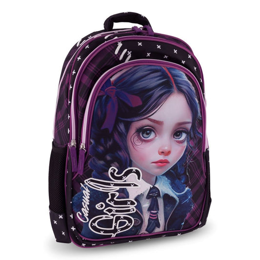 Ученическа раница Girls