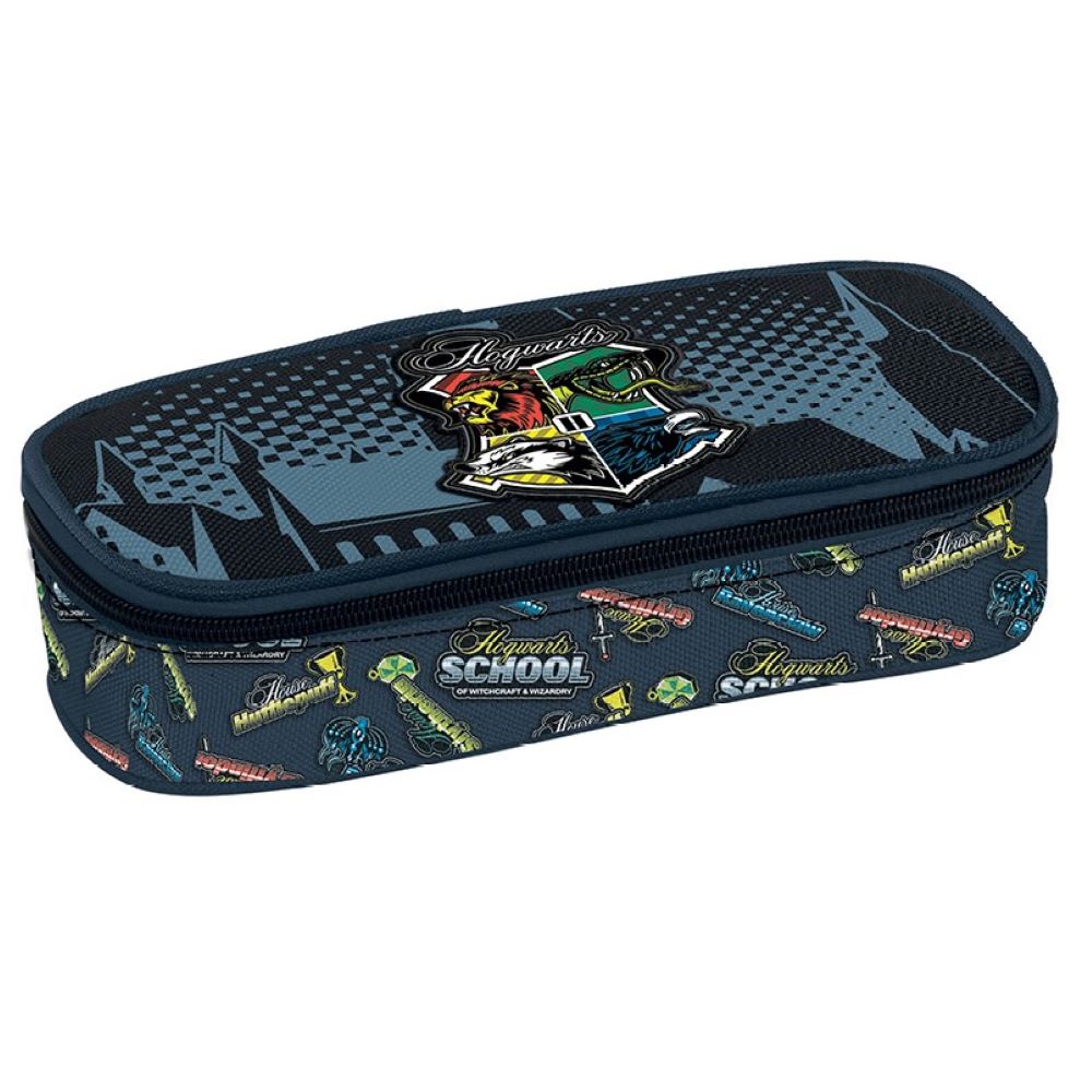 Ученически несесер Harry Potter Hogwarts