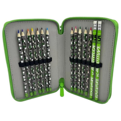 Ученически несесер Minecraft Adventure