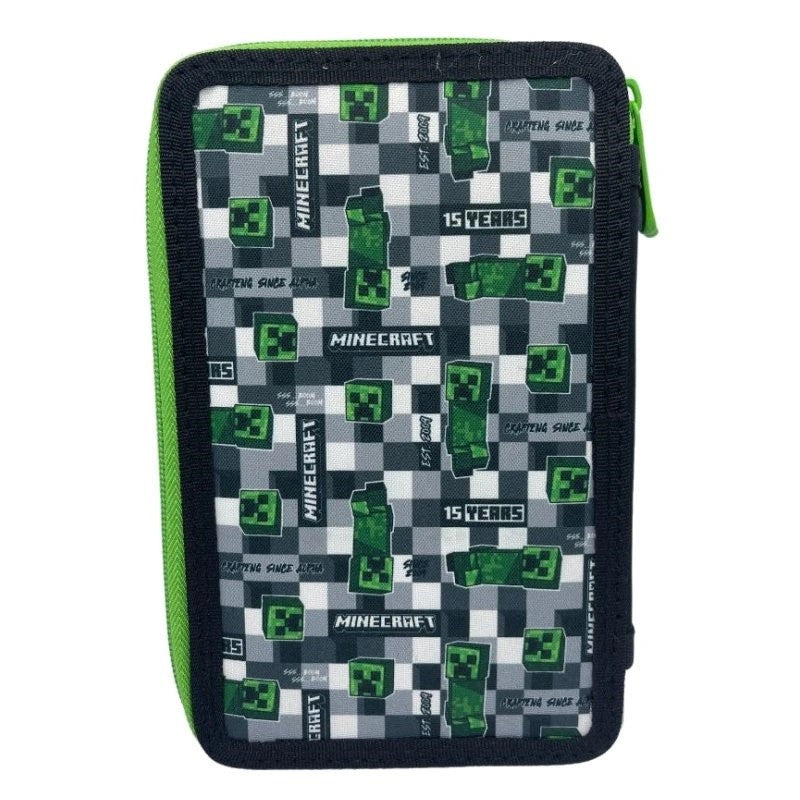 Ученически несесер Minecraft Adventure