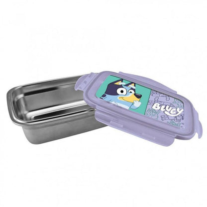 Метална кутия за храна Bluey
