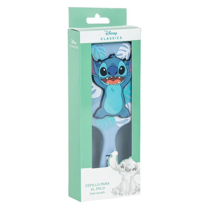 Четка за коса Stitch