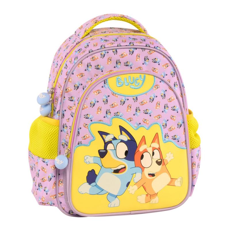 Раница за детска градина Bluey Ball Team