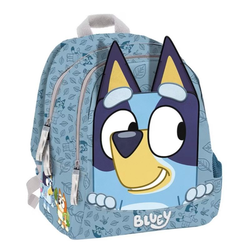 Раница за детска градина Bluey Face