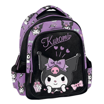 Раница за детска градина Kuromi Sketch