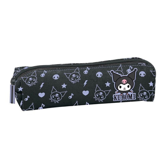Несесер Kuromi Dark