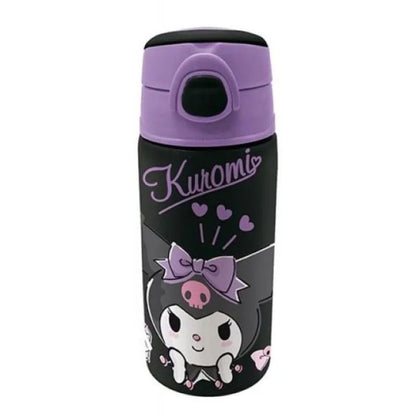 Бутилка Kuromi Sketch 500 ml