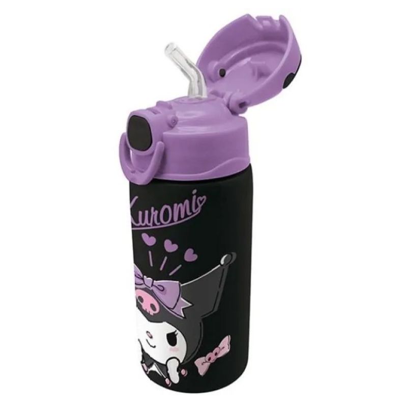 Бутилка Kuromi Sketch 500 ml