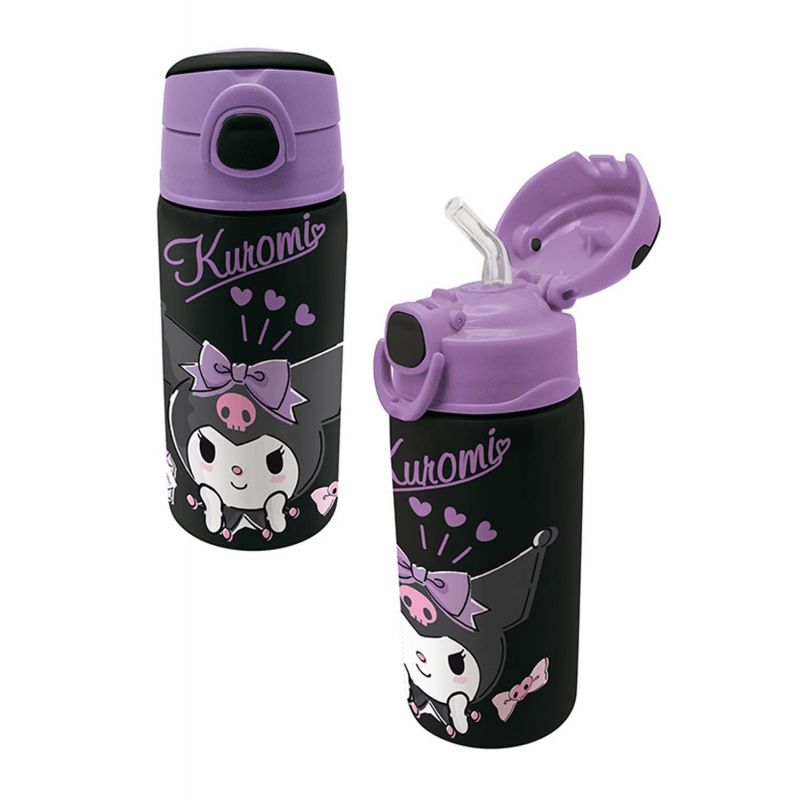 Бутилка Kuromi Sketch 500 ml
