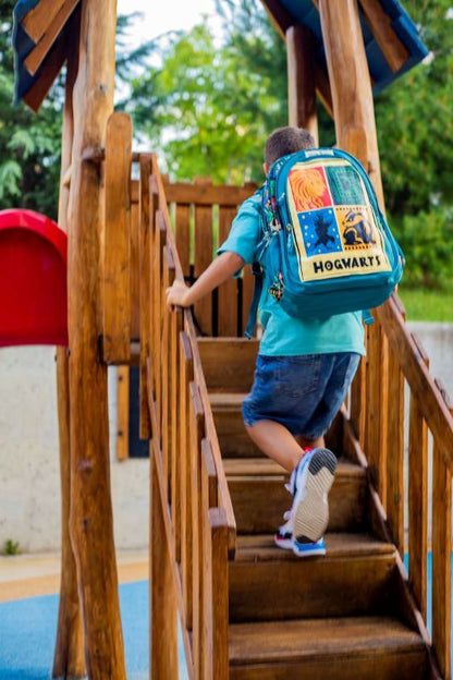 Ученическа раница Harry Potter Hogwarts Houses