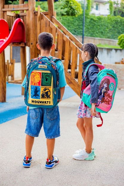 Ученическа раница Harry Potter Hermione Brave