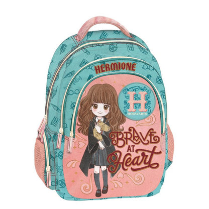 Ученическа раница Harry Potter Hermione Brave