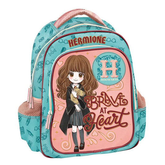 Раница за детска градина Harry Potter Hermione Brave
