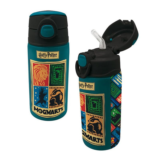 Бутилка Harry Potter Hogwarts Houses