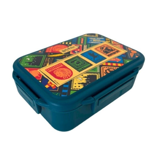 Кутия за храна Harry Potter Hogwarts Houses